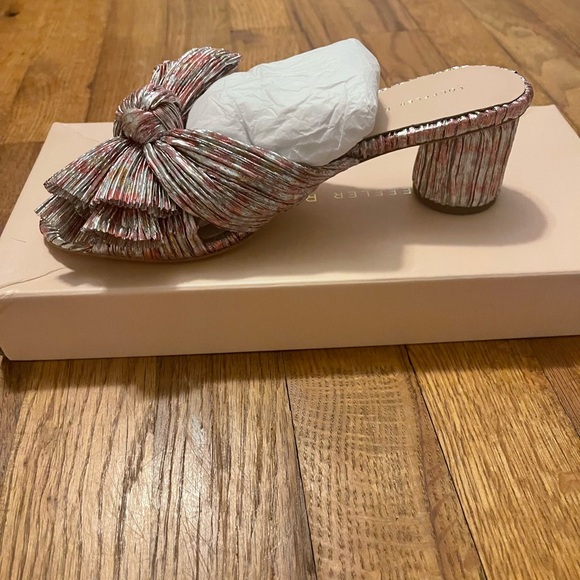 Loeffler Randall Emilia shoe - Picture 10 of 16